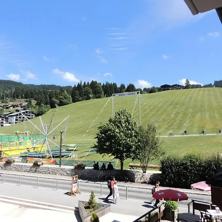 Lou Baitandys - Lou Baitandys - T2 Au Pied Des Pistes Et Au Centre Du Village Mae-1321 Apartman Les Gets